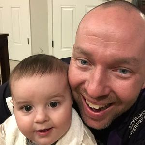 Meet your Posher, Steve